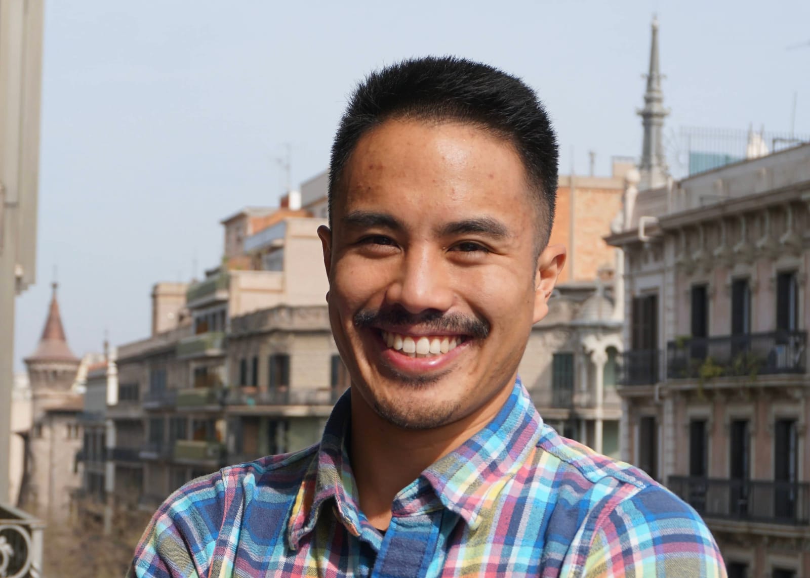 Chris Tagle